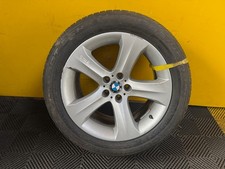 BMW X6 E71 19" Style 258 Rear Alloy Wheel 10J ET21 OEM 36116778587 6778587