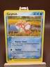 eREADER LP Pokemon EX Dragon  52/97 Corphish Card