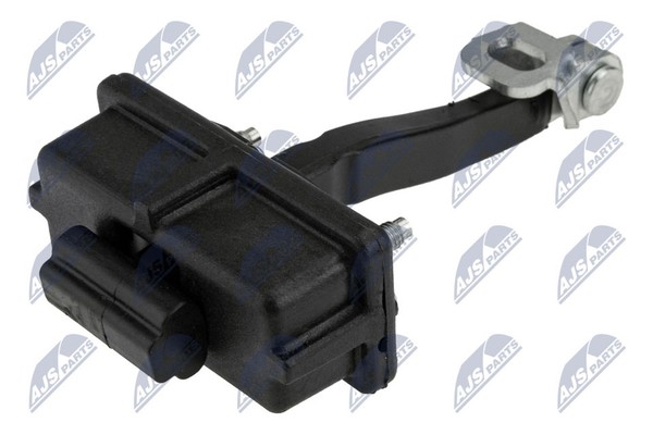 TüRfeststeller NTY EZC-FT-150 FüR Fiat Punto EVO Bifuel Twinair Turbo 199AXZ1A-image