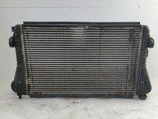 Ladeluftkühler Kühler Ladeluft VW Golf V 5 1K 1.9TDI BKD