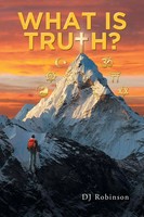 Dj Robinson | What Is Truth? | Taschenbuch | Englisch (2022) | Christian Faith