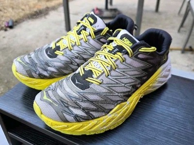 Hoka Clayton 2 Men's 8Running Shoes