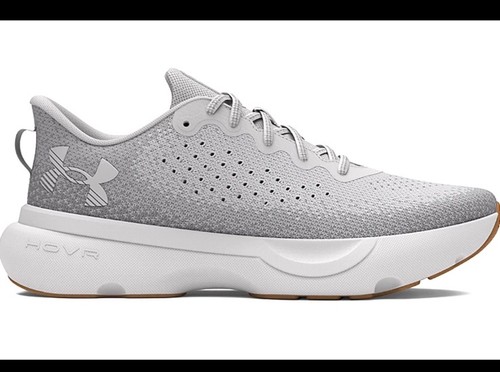 Under Armour Herren HOVR INFINITE SPORTLICHE Laufschuhe Gr.12,5 NEU 3027523-107 - Bild 2 von 5