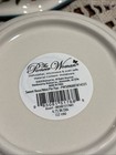 THE PIONEER WOMAN ( LOT OF 4) MINI STONEWARE PIE PANS  Unused NEW 4.75” — photo 9