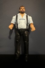 WWE Mattel Big Bubba Rogers Legends Elite Action Figure