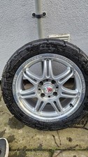 Momo corse alloys wheels 15 inch 4 x 108
