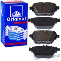 ATE BremsbelÄGe Hinten Passend FüR Mercedes CLS C257 E-KLASSE W213 S213 C238