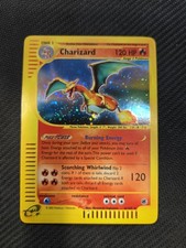 Charizard 6/165 Expedition Base Set Holo on eBay