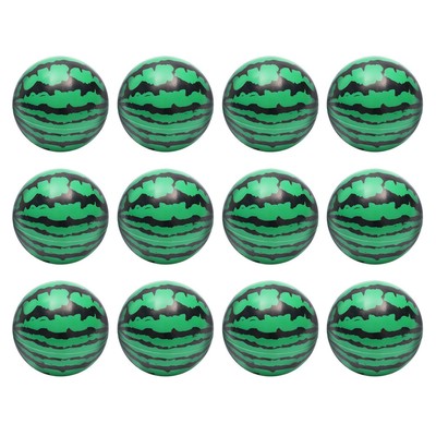12 Stück Squeeze Stress Ball Stressabbau Ball für Kinder Erwachsene P9X59077