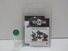 G603 HORDES WARMACHINE MINICRATE TROLLBLOODS ...
