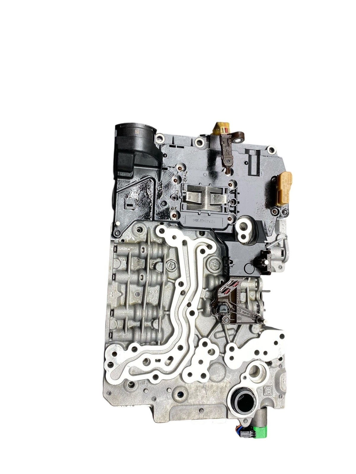 Maserati Levante 2017-2024 Control valve
