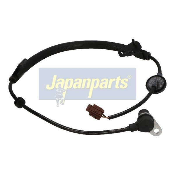 ABS-SENSOR Vorne Links FÜR Nissan Almera II (N16) - Japanparts ABS-100-image