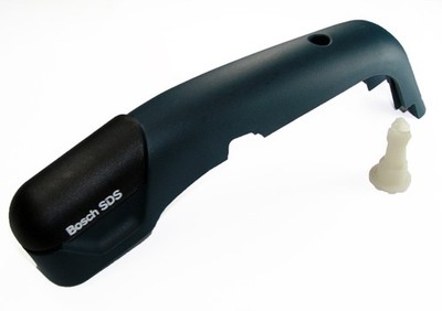 Bosch 1587VS Jig Saw Replacement Top Handle Assembly - 2602025901