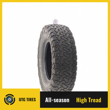 Used Lt 23575r15 Bfgoodrich All-terrain Ta Ko2 104101s - 12.532 Used Lt 23575r15 Bfgoodrich All-terrain Ta Ko2 104101s - 12.532