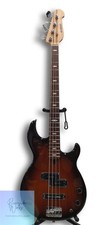 Yamaha E-Bass BB424