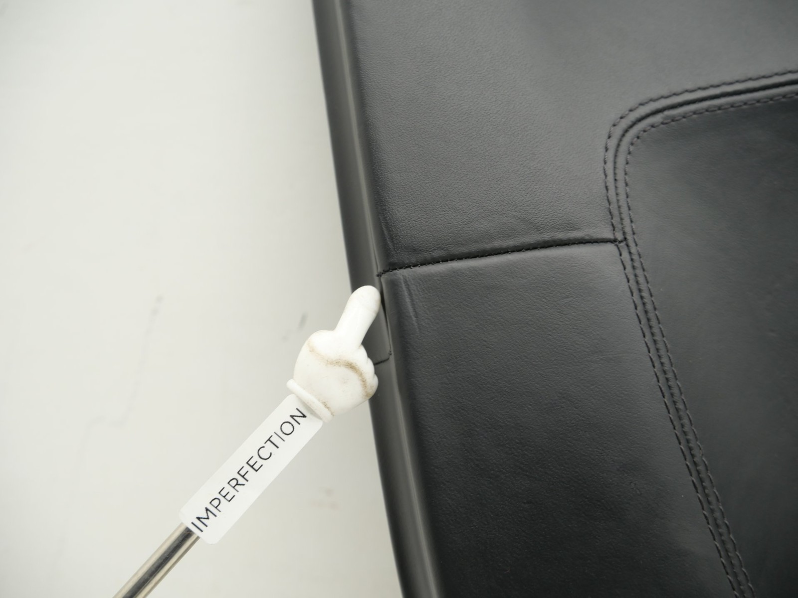 Audi R8 Spyder 2017-2023 Front Left Door pocket trim P/N 4S7867105N