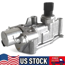Solenoid Spool Valve FOR 1.8L 2006-11 Honda Civic DX EX-L LX Sedan