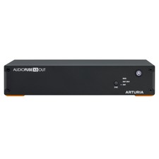 Arturia AudioFuse X8 OUT - Digitalwandler