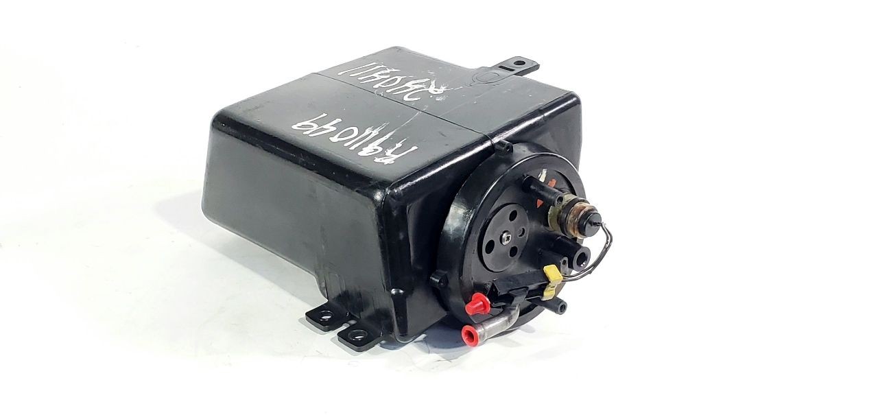 Used Engine Parts Misc. fits: 1990 Bentley TURBO R Grade A