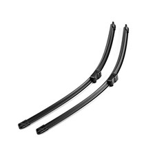2x Scheibenwischer Set 600mm+600mm Für Mercedes E-Class W211 S211 2002-2009