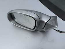 Mercedes-Benz SLK R170 2003 Links Außenspiegel elektrisch Tür vorne 191761