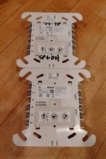Bosch D7053 Fire Safety Multiplex Input Output Module - USED