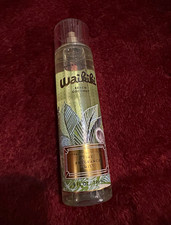 Bath  Body Works Waikiki Beach Coconut Fine Fragrance Mist 8 fl oz Vegan