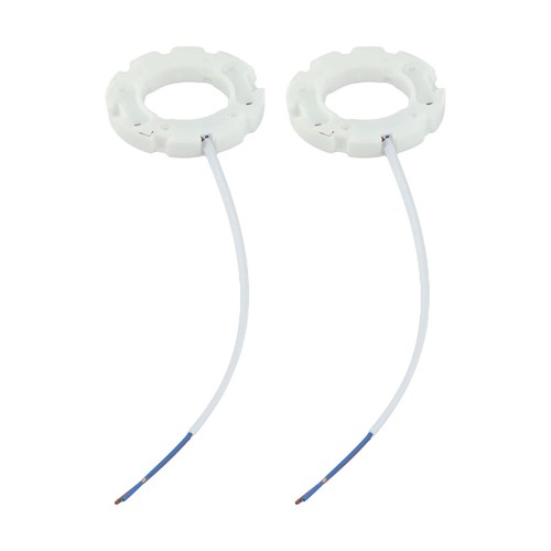 for 2 x GX53 Base Fitting for GX53 Lamps Fly Leads for and GX53 Light Bulbs - Picture 15 of 16