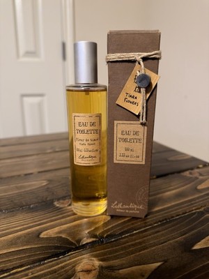 Lothantique Perfume Eau De Toilette Fleur De Tiaré