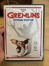 Gremlins DVD, 2007, Special Edition NEW SEALED