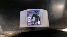 ebay® Auktion 398164189547 | Batman of The Future: Return of The Joker N64 (Nintendo 64) Thumbnail of ebay® auction 398164189547 | Batman of The Future: Return of The Joker N64 (Nintendo 64)