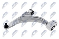 Querlenker Dreieckslenker NTY ZWD-PL-024 FüR Zafira Opel Aluminium Tourer P12 Mk