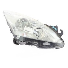 Feu avant (phare) Peugeot 3008