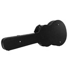 Yescom Electric Guitar Case Hard Shell with Lock, Suit for Gibson 335 Style — photo 9
