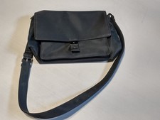 Calvin Klein - Borsa donna nera con tracolla