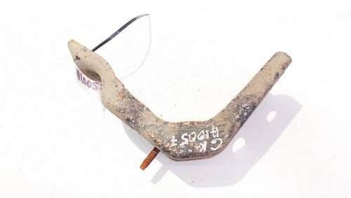 Citroen C5 2009 Stabilizer Sway Bar-bracket used, Genuine #2310532-14