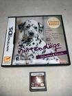Nintendogs: Dalmatian & Friends (Nintendo DS, 2006) Limited Edition