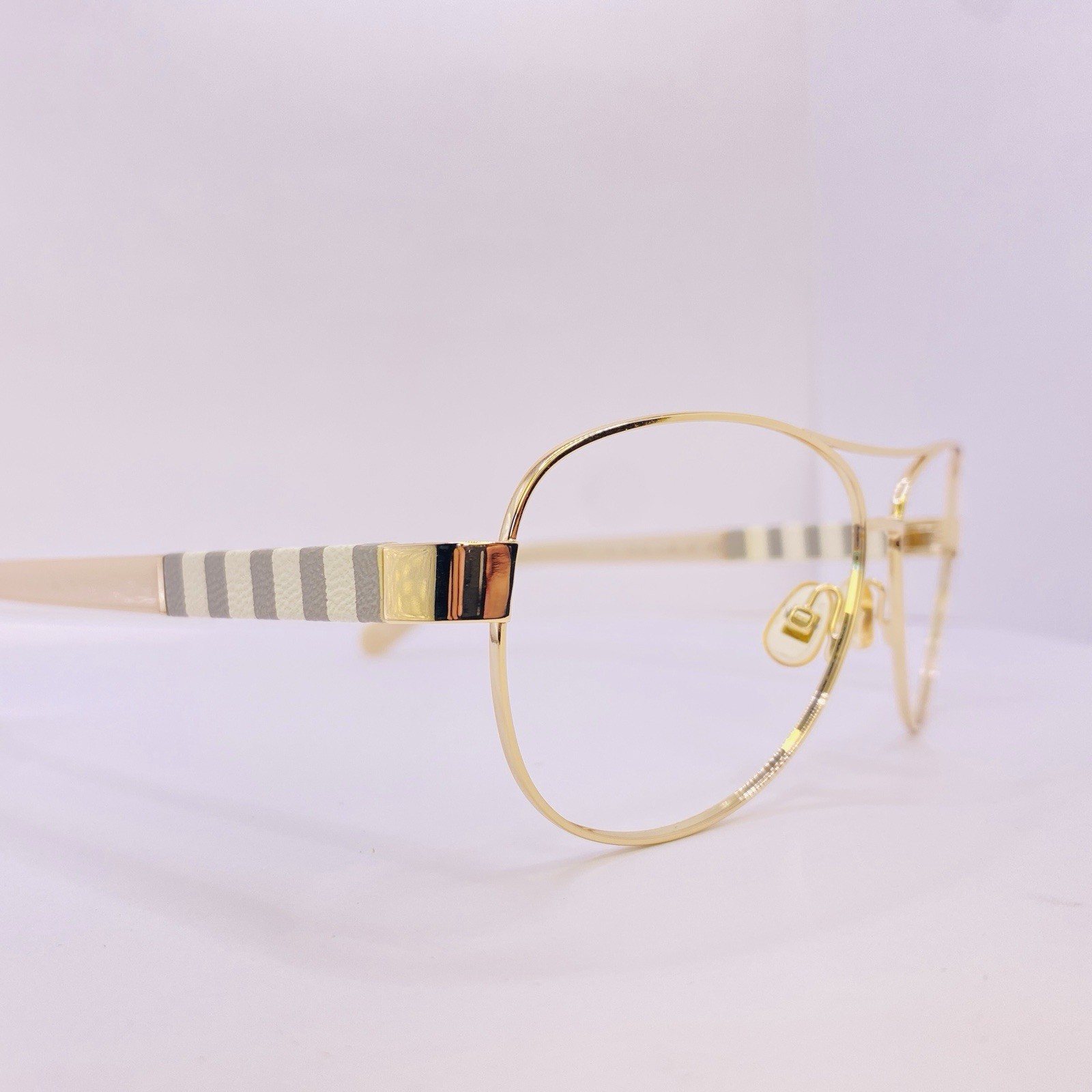 Kate Spade New York Authentic Eyeglasses Dalia/S 0w89 58 [] 12 135 MM Gold Nude thumbnail 2