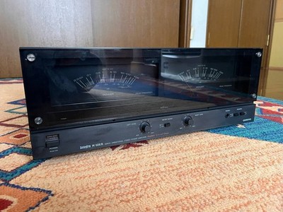 Junk Onkyo Integra M-506R Stereo Endstufe Super Servo