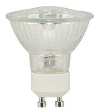 (2) Replacement Bulb for WESTINGHOUSE / CAMELION 50MR16Q/GU10/FL 50W 120V