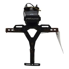 Portatarga Yamaha Yzf R125 2020