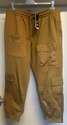 adidas IVY PARK CARGO SWEATPANTS Gr.XL