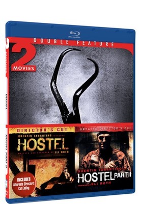 Hostel/Hostel 2
