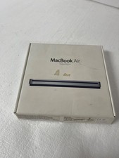 Apple USB MacBook Air SuperDrive External CD/DVD Drive  MB397 G/A