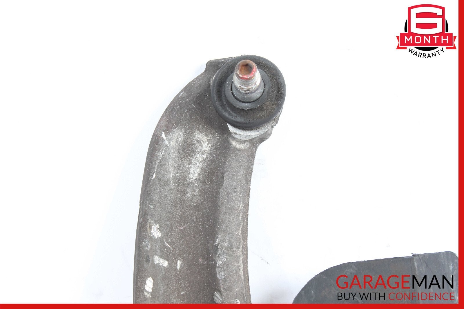 Maserati Quattroporte 2003-2010 Rear Right Lower Control arms Set