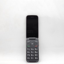 Alcatel SmartFlip 4052R 4GB Black AT T