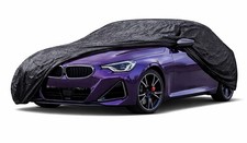 Autoabdeckung Car Cover f�r BMW 2er Coup� (G42)