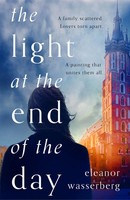Eleanor Wasserberg | The Light At The End Of The Day | Taschenbuch | Englisch