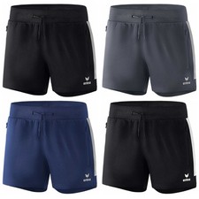 erima Damen Short Worker Squad