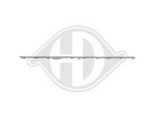 Schwellerleiste für Tesla Model S 2012-2016